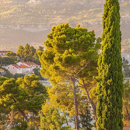 Apartamento Loft Panorama Korčula Exterior foto