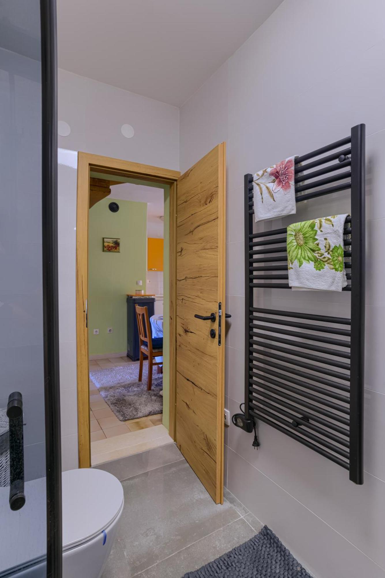 Apartamento Loft Panorama Korčula Exterior foto
