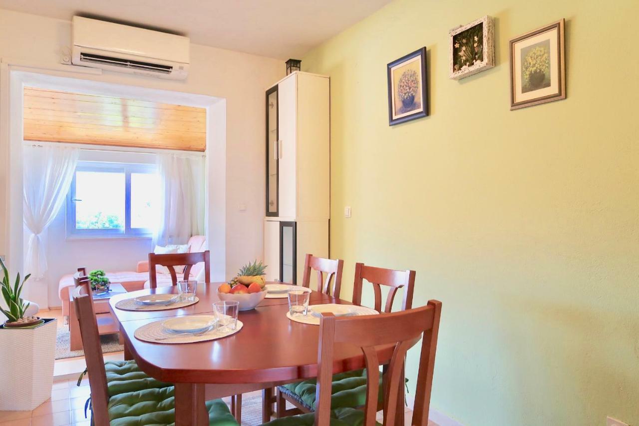 Apartamento Loft Panorama Korčula Exterior foto